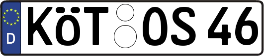 KÖT-OS46