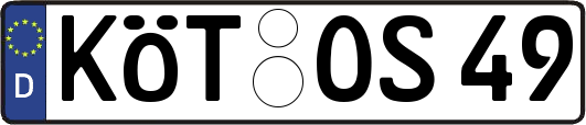 KÖT-OS49