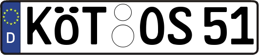 KÖT-OS51
