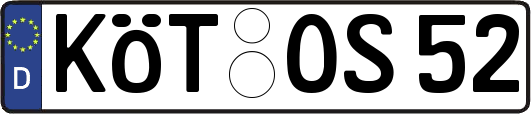 KÖT-OS52