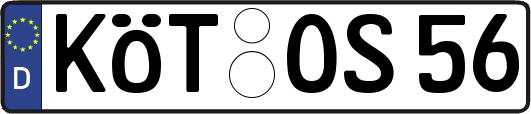KÖT-OS56