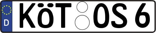 KÖT-OS6