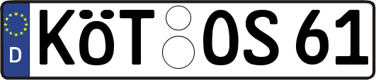 KÖT-OS61