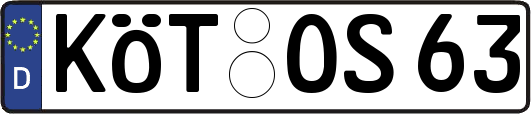 KÖT-OS63