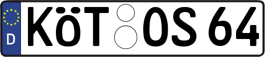 KÖT-OS64