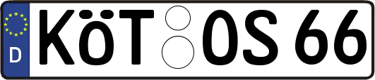 KÖT-OS66