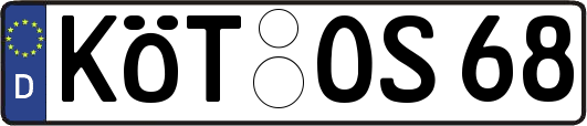 KÖT-OS68