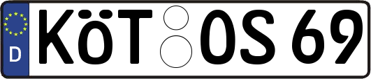 KÖT-OS69