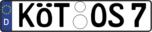 KÖT-OS7