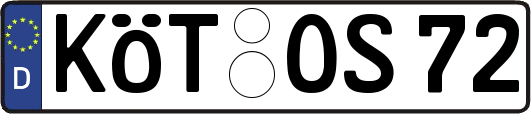 KÖT-OS72