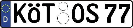 KÖT-OS77