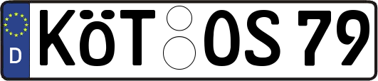 KÖT-OS79