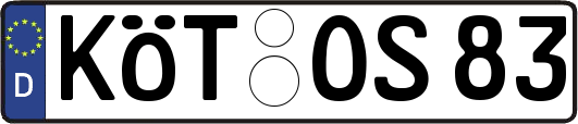 KÖT-OS83
