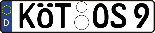 KÖT-OS9
