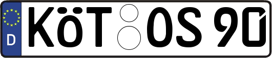 KÖT-OS90