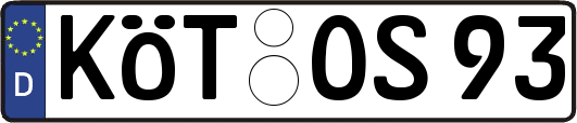 KÖT-OS93