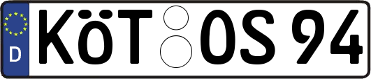 KÖT-OS94