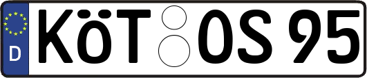 KÖT-OS95