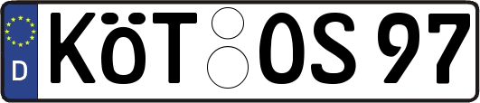 KÖT-OS97