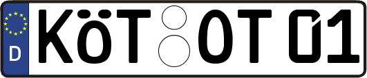 KÖT-OT01
