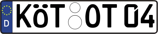 KÖT-OT04