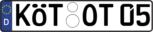 KÖT-OT05