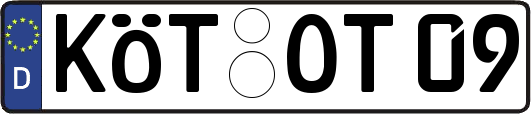 KÖT-OT09
