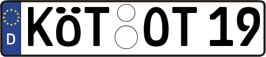 KÖT-OT19