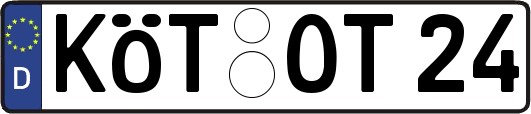KÖT-OT24
