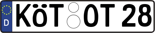 KÖT-OT28