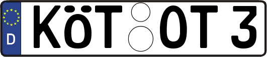 KÖT-OT3