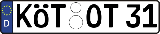 KÖT-OT31