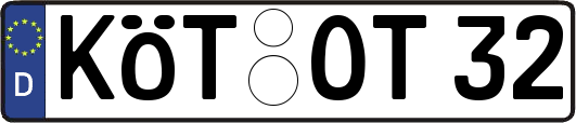 KÖT-OT32