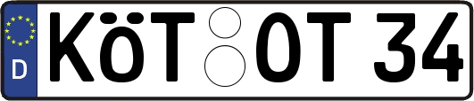 KÖT-OT34