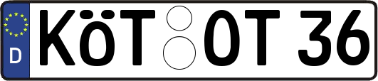 KÖT-OT36