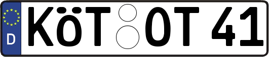 KÖT-OT41