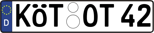 KÖT-OT42
