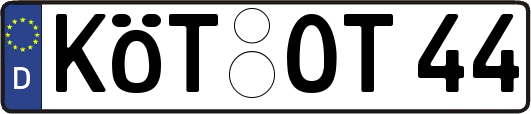 KÖT-OT44