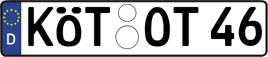 KÖT-OT46