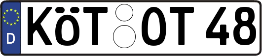 KÖT-OT48