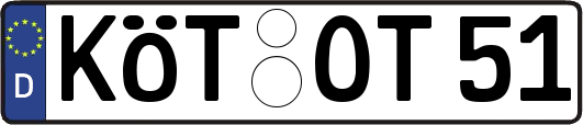 KÖT-OT51
