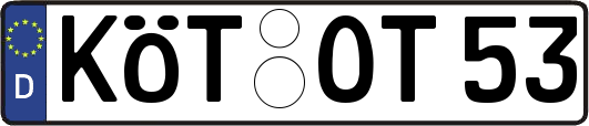 KÖT-OT53