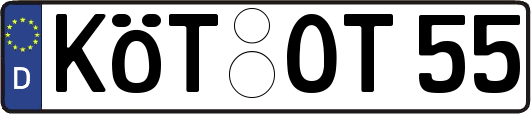 KÖT-OT55