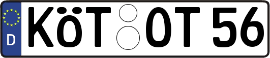 KÖT-OT56