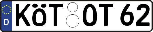 KÖT-OT62