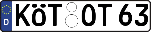 KÖT-OT63
