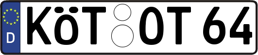 KÖT-OT64