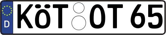 KÖT-OT65