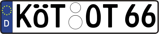 KÖT-OT66