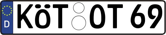 KÖT-OT69